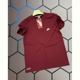 Футболка Alex Clothes 13224 wine Футболка Alex Clothes 13224 wine
