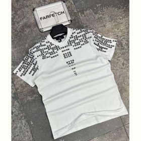 Футболка Verton W26698 white