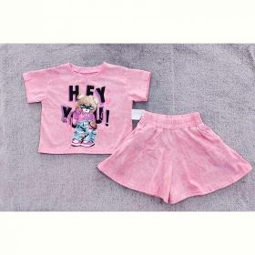 Костюм Meloria ML6392 pink Костюм Meloria ML6392 pink