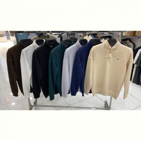 Свитер Vip Stendo 253831 grey