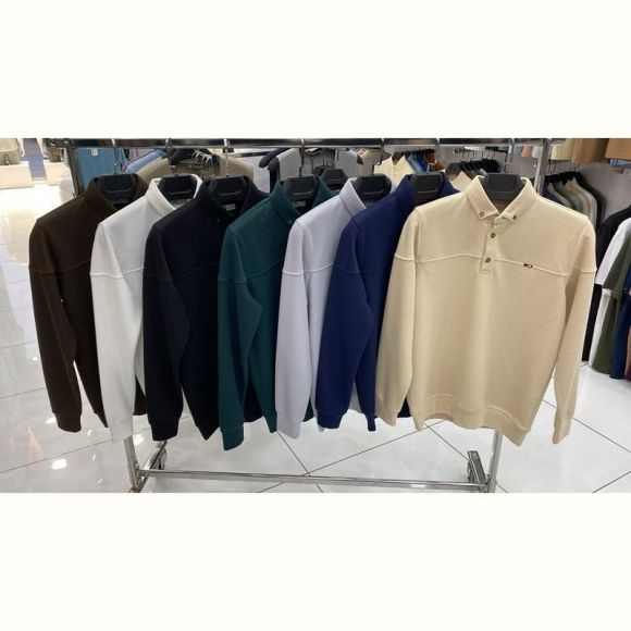 Свитер Vip Stendo 253831 grey