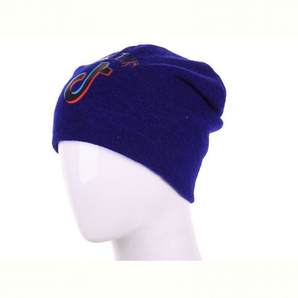 Шапка Mabi H121 blue Шапка Mabi H121 blue
