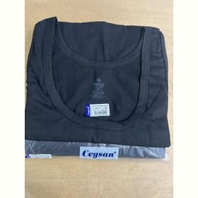 Майка Disneyopt D701-2 black (3XL)