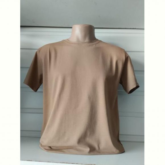 Футболка Panda 1566 beige