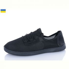 Кроссовки Успіх Paolla 189-2101 чорний