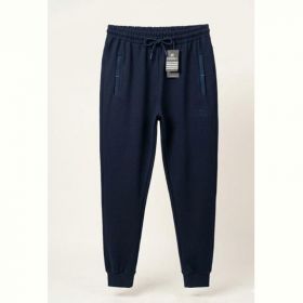 Штаны спорт Style M.Clothes SM33 navy