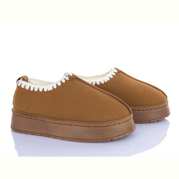 Угги Lion-Lu CL2529 camel