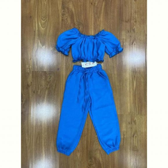 Костюм RSV 270 blue