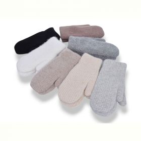 Варежки KH clothes 2461 mix