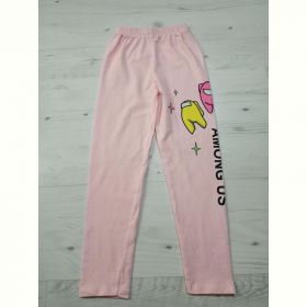 Лосины Malibu2 M171-1 l.pink