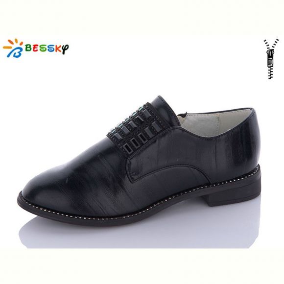 Туфли Bessky YL7126-2 Туфли Bessky YL7126-2