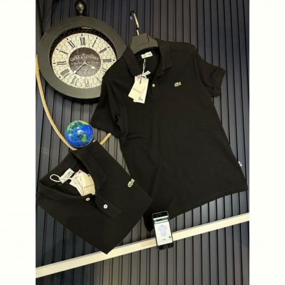Футболка Hous Of Timur HT499 black