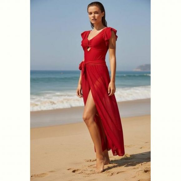 Комплект DFK 24078 red