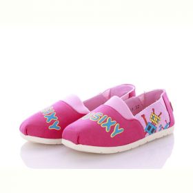 Слипоны Y.Top 2521 pink