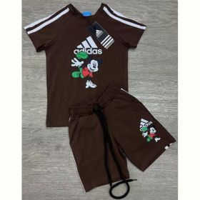 Костюм MirWear MR814-287-1 brown