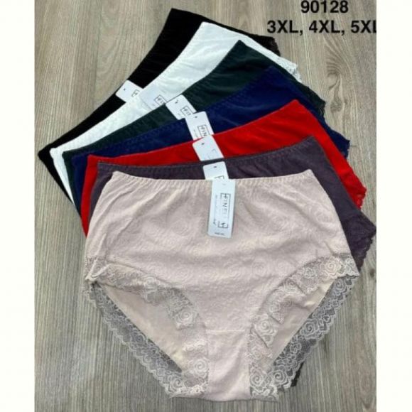 Трусы Comfort 90128 mix Трусы Comfort 90128 mix