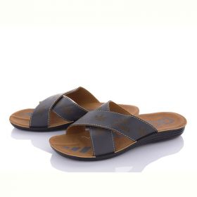 Шлепанцы ShoesViento E01 grey Шлепанцы ShoesViento E01 grey