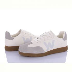 Кроссовки Violeta 197-183 beige Кроссовки Violeta 197-183 beige