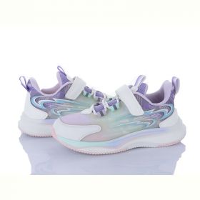 Кроссовки Clibee LC966 white-pink