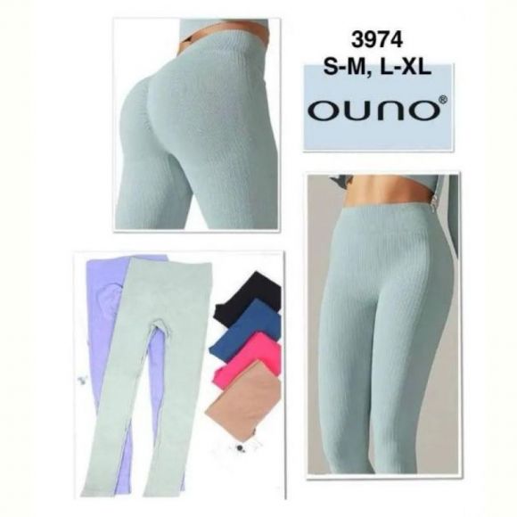 Лосины Comfort 3974 mix