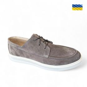 Мокасины DvaShoes TT-M1