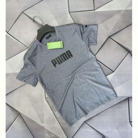 Футболка Rassul 67200 grey Футболка Rassul 67200 grey