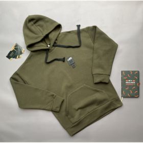 Худи Verton 192 khaki Худи Verton 192 khaki