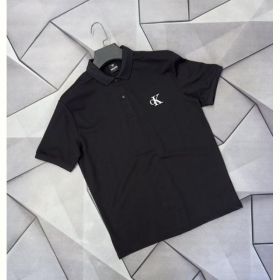 Футболка Rassul 66610 black