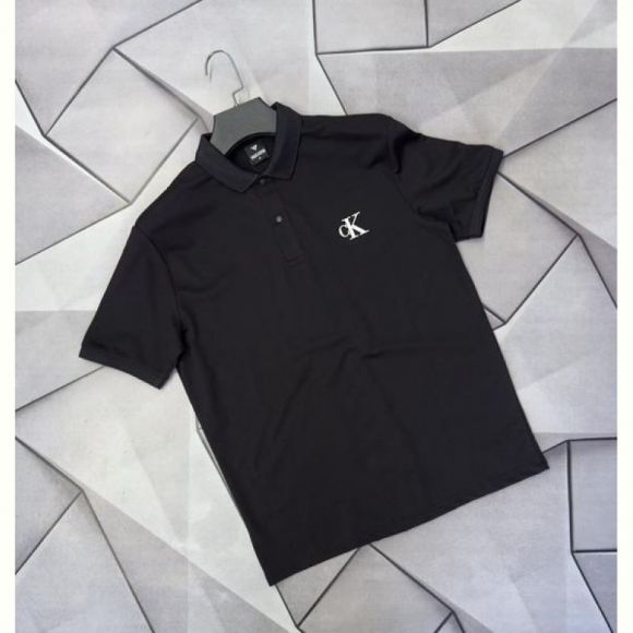 Футболка Rassul 66610 black