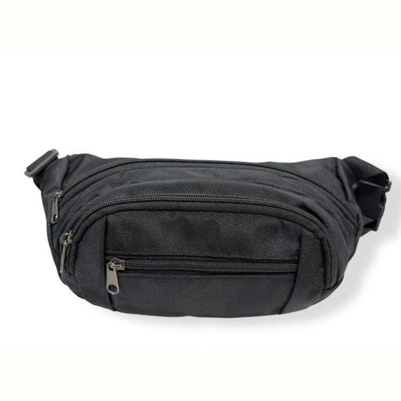 Бананка Fashion Bag XNO152-11 black