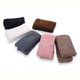 Варежки KH clothes 263 mix
