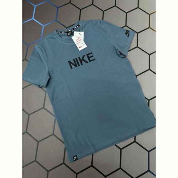 Футболка Alex Clothes 13848 l.blue