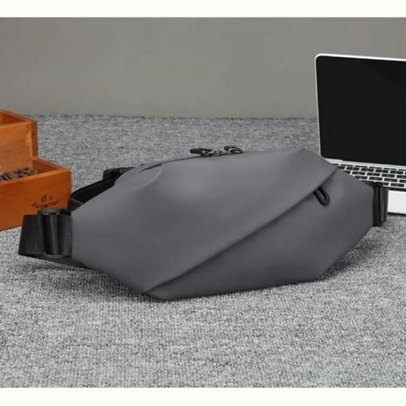Сумка Fashion Bag KK105-3 grey