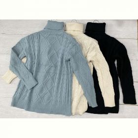 Свитер Annet AZ0173 blue