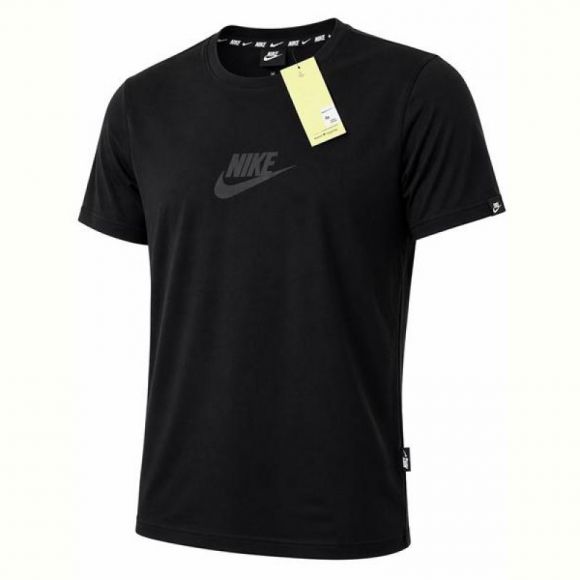 Футболка Alex Clothes 14276 black