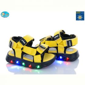 Босоножки Bbt L602-1-6 LED Босоножки Bbt L602-1-6 LED