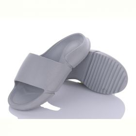 Шлепанцы Solariz 6040 grey Шлепанцы Solariz 6040 grey