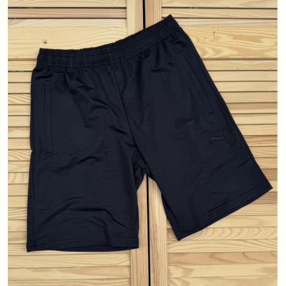 Шорты Sport style SS117 black