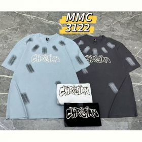 Футболка MMC clothes 3122 d.grey