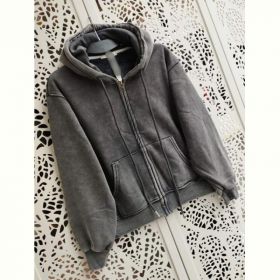 Кофта спорт Lora LR861 grey Кофта спорт Lora LR861 grey