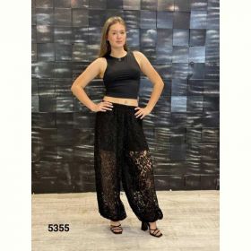 Штаны MMC clothes 5355 black Штаны MMC clothes 5355 black
