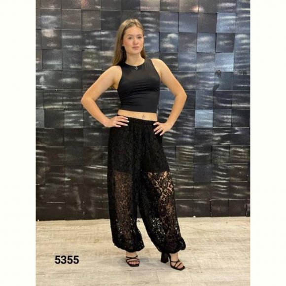 Штаны MMC clothes 5355 black