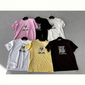 Футболка Trend TR398 pink