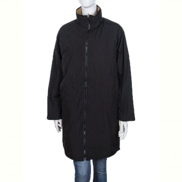 Куртка Obuv OK2 181 (12057) black двостороння
