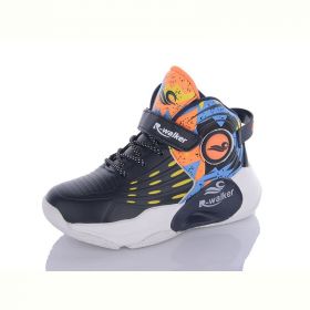 Кроссовки Walker G2202 navy Кроссовки Walker G2202 navy