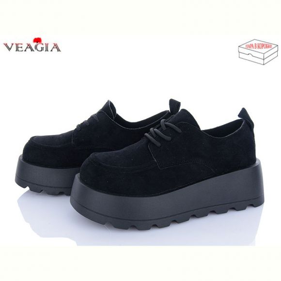 Туфли Veagia Z9008-1