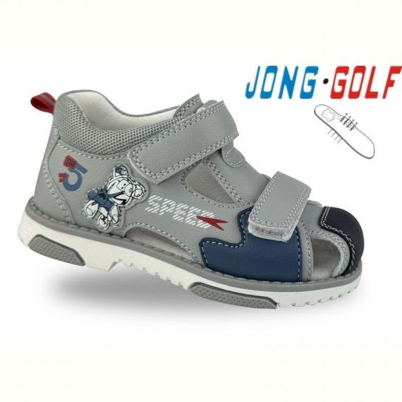 Босоножки Jong-Golf A20664-2