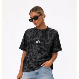 Футболка Zalov ZW1888 black Футболка Zalov ZW1888 black