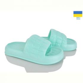 Шлепанцы Dream Stan ПЖ50 м'ята