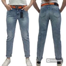 Джинсы Maxim Jeans 9503 blue Джинсы Maxim Jeans 9503 blue